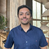 Atmana Employee Sachin Balasubramanyam's profile photo