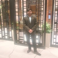 BMC SAAS Employee Gopal Goyal's profile photo