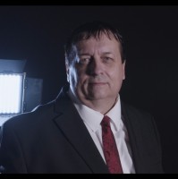 Liverpool Hope University Employee Urs Hauenstein's profile photo