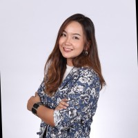 THAICOM PUBLIC COMPANY LIMITED Employee Pornprom Wongworasang's profile photo