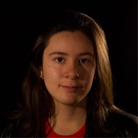 BLUA Media Employee Amelie Sauvage Benítez's profile photo