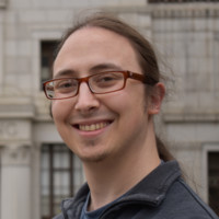 NYLEX.Net Employee Ethan Sanderson's profile photo