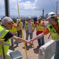 EMR, Inc. Employee Cody Mowdy's profile photo