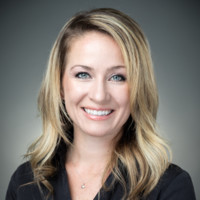 Click Bond Employee Danielle Costella's profile photo
