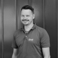 Künzli Holz AG Employee Matthias Hauser's profile photo