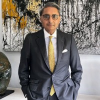 Sabre Capital Worldwide Employee Harpal Randhawa's profile photo
