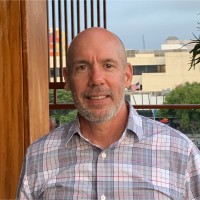 Kaiser Permanente Employee Doug Sullivan's profile photo