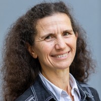Filieris Employee Nadège Prevot's profile photo