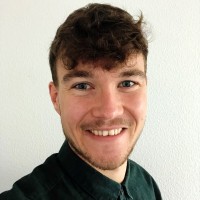 ChemSec Employee Aaron Rittmeier's profile photo