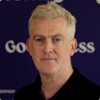 GoCardless Employee Pat Phelan's profile photo