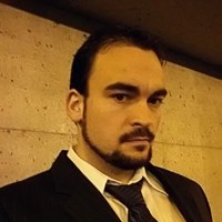 SP Data Digital Employee Lino di Julio's profile photo