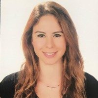 Mexx Employee Yagmur Lefkeli's profile photo