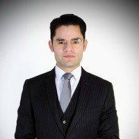 Martínez y de Labra Abogados Employee Alexis Rubén Silva Solís's profile photo