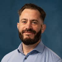 NACOS Marine Employee Janus Egenby's profile photo