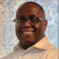 KBRWYLE TECHNOLOGY SOLUTIONS, LLC Employee Raymond Glenn's profile photo