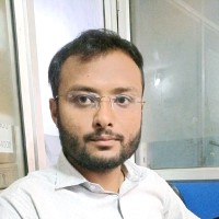 Farmson Enviro Care Employee Mitesh Solanki's profile photo