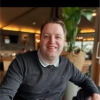 Altac Coating Group Employee Paul Vogel's profile photo