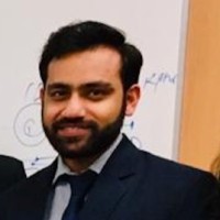 Prasora Employee Rahul Malik's profile photo
