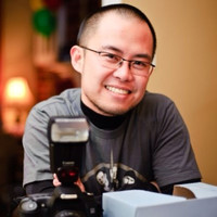 JPMorgan Chase Employee Edmar Gayao's profile photo