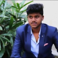 Tharun A Email