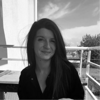 SOPOREN Employee Amandine Calland's profile photo