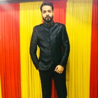 Emertxe Information Technologies Employee Kamran Jawed's profile photo