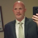 Pangaea X Employee James Ferrell's profile photo