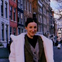 CARRHAE CAPITAL LLP Employee Maricarmen Gilmore's profile photo