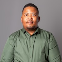 Rosh Pinah Zinc Employee Ricardo Kathora's profile photo