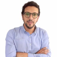 Salinas y Fabres, Salfa Employee Moises S's profile photo