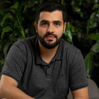 Cobasi Employee Alex Salles's profile photo