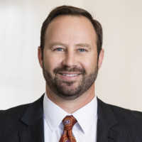 Powell Wealth Management Employee Tyler Powell's profile photo