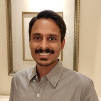 Microsoft Employee Srivatsa Bhat's profile photo