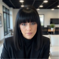 Atrium Health Employee Anna Freeman's profile photo