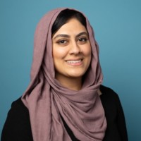 Asian Americans Advancing Justice - Asian Law Caucus Employee Nashwah Akhtar's profile photo