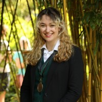 AEGEE-Leiden Employee Lieske van Oosten's profile photo