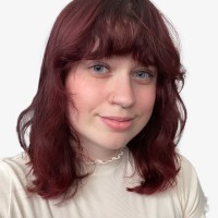 OmniMegaSuperCorp Employee Caelus McKeel's profile photo