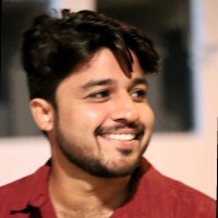 Liquide Employee Venkatesh G's profile photo
