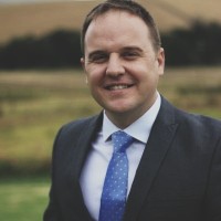 Australian Motoring Services Employee Paul Hunt's profile photo