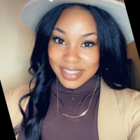 Residential Capital Partners Employee Jerrica Green's profile photo