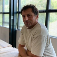 Mikrô Employee Fabrice Launay's profile photo
