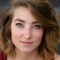 The Ellen DeGeneres Show Employee Alycia Conrad's profile photo