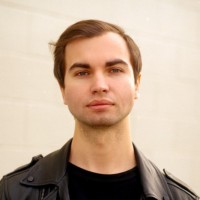 Finturf Employee Alex Ludiashin's profile photo