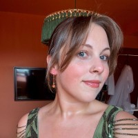 MK Gallery Employee Angelika Kupczyk's profile photo
