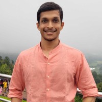 LTV.ai Employee Nairit Banerjee's profile photo