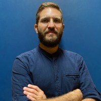 Omzey Employee Giovanni Stracquadaneo's profile photo