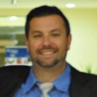 Niagara College Employee Matthew Marois's profile photo