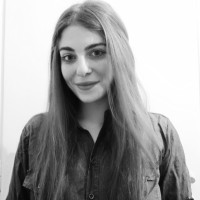 Bryq Employee Danae Neila's profile photo