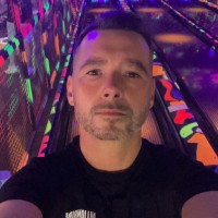 Student Loans Company Employee Gerard Harkin's profile photo