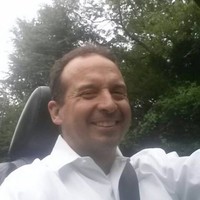 U.S. Steel Corporation Employee David Salathe's profile photo